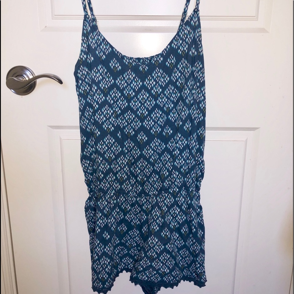 romper
